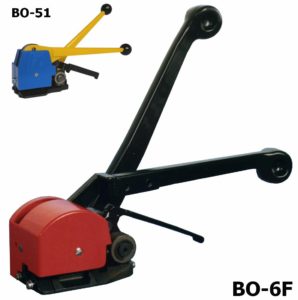  Urządzenia do pakowania BO-51 i BO-6F